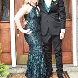 Prom dress!!!